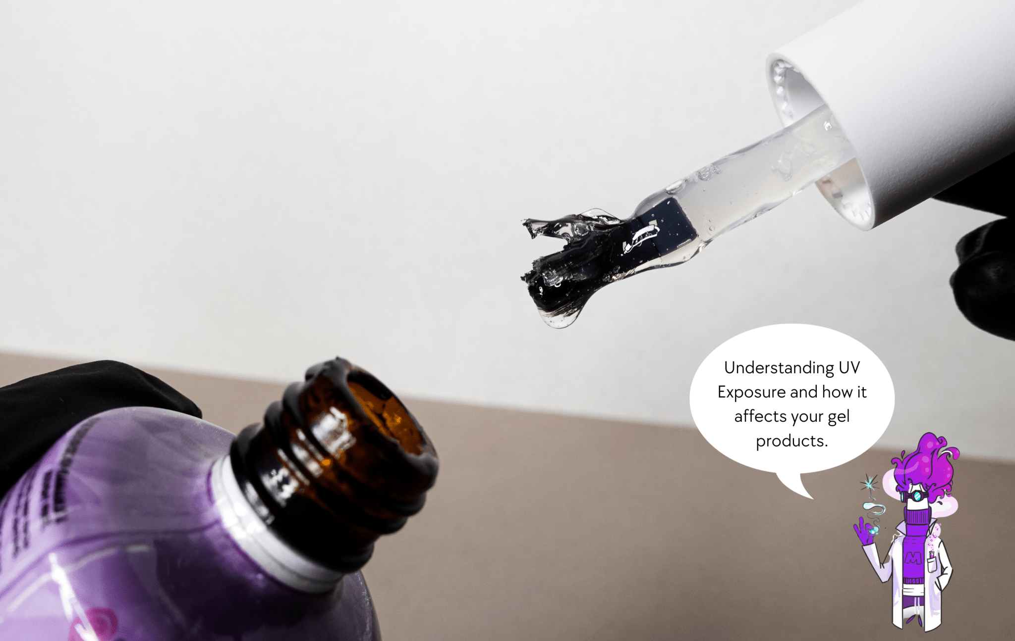 Understanding UV Exposure