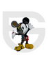 Disney Cyborg