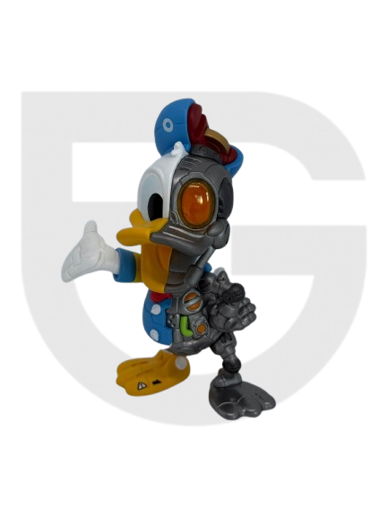 Disney Cyborg