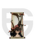 Sleep Dreamland Elves Oriental Scrolls Series