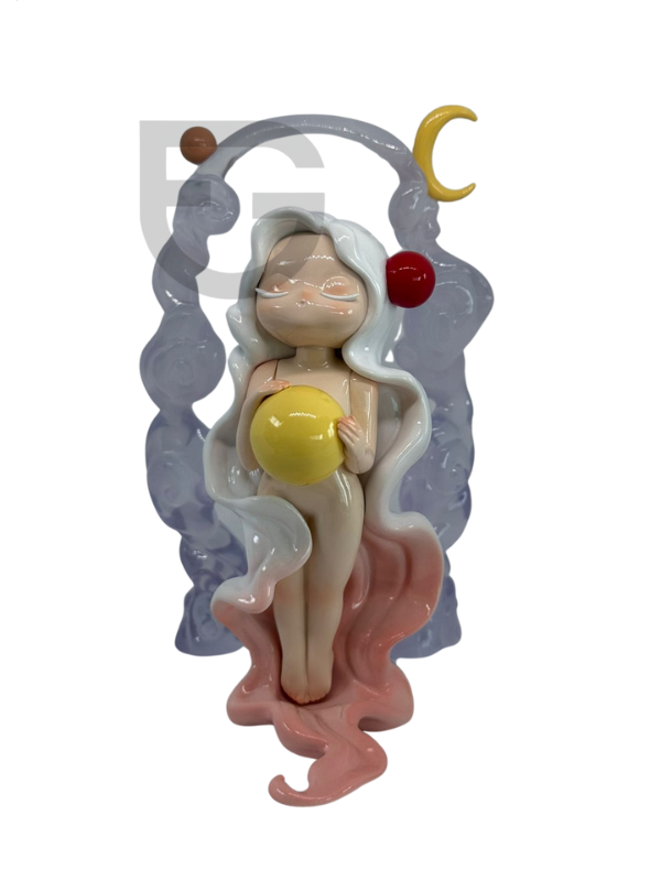 Sleep Dreamland Elves