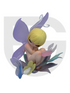 Sleep Dreamland Elves Sleep Flower Elves