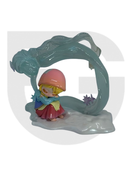 Sleep Dreamland Elves Tales of Enchanted Dreams Series