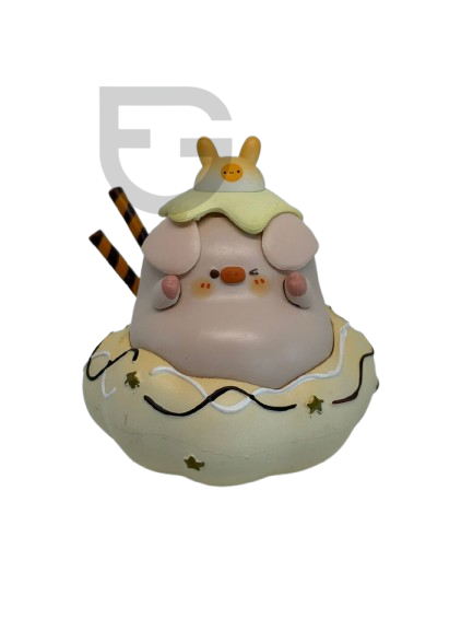 Piko Pig - Dessert Series