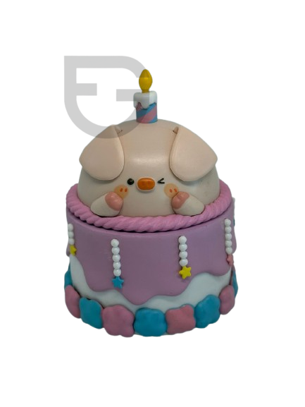 Piko Pig - Dessert Series