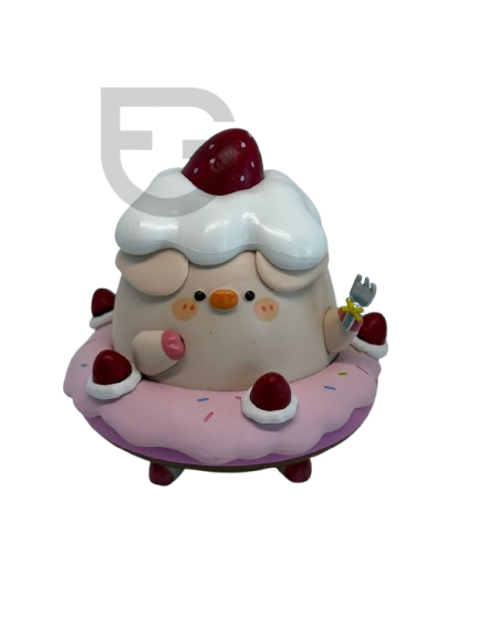Piko Pig - Dessert Series