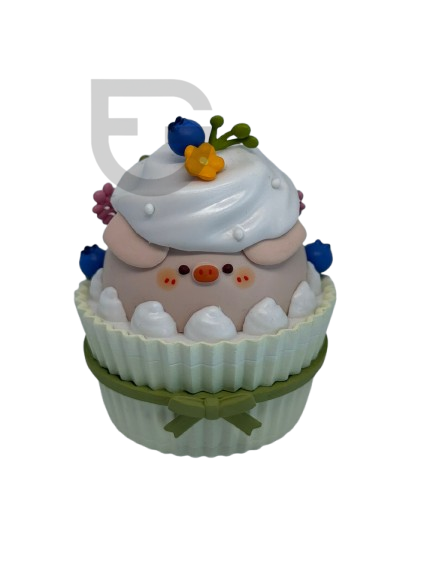 Piko Pig - Dessert Series