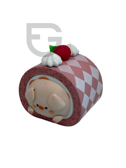 Piko Pig - Dessert Series