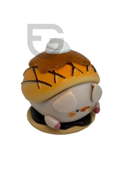Piko Pig - Dessert Series