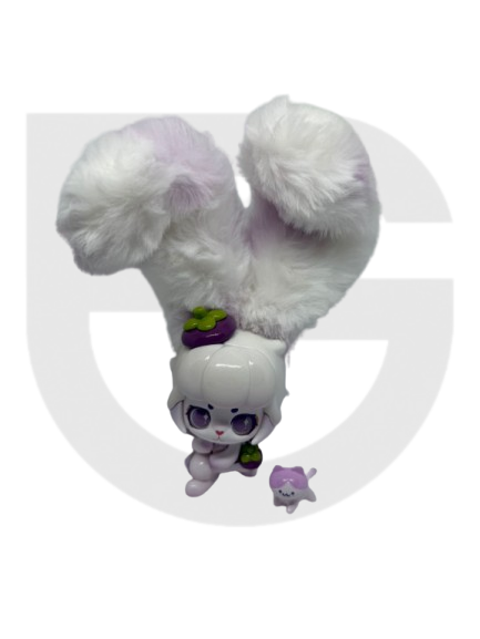 Kabu Rabbit Fantastic Fruit Series
