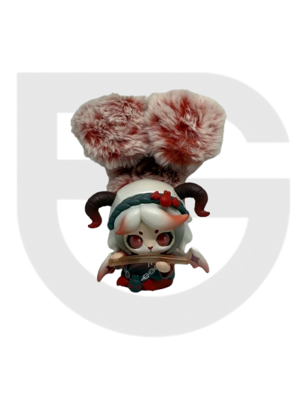 Kabu Rabbit Inner Desires Series