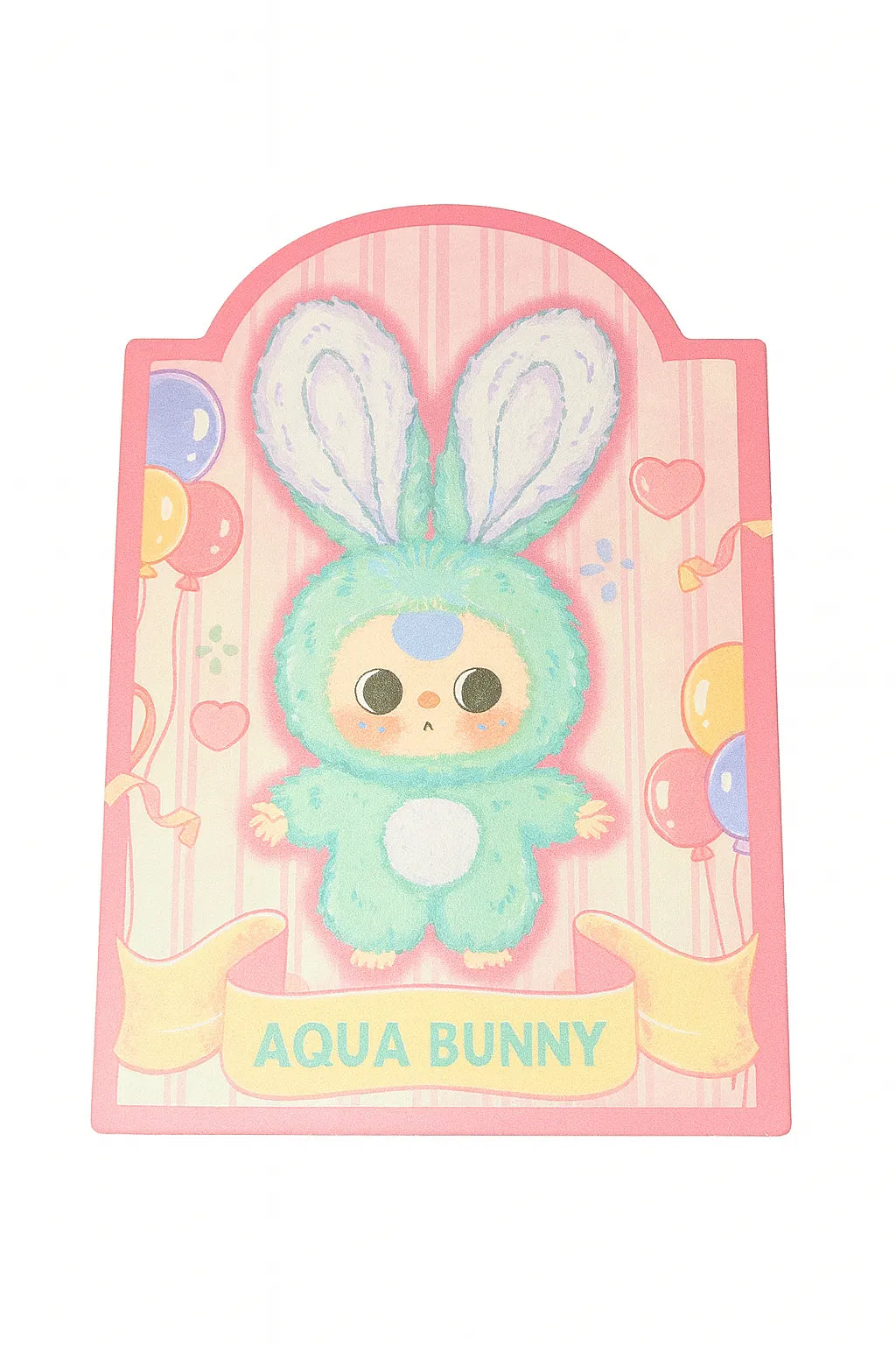 Baby Three Mini Tiny Rabbit