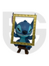 Mini Egg Attack Disney's Lilo & Stitch - Stitch Art Gallery Series