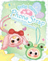 Baby Three Phone Strap Plush Blind Box