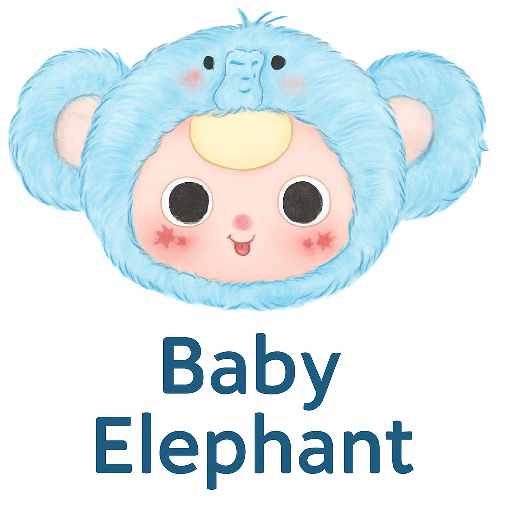 Baby Three Take Me Out Zipper Version