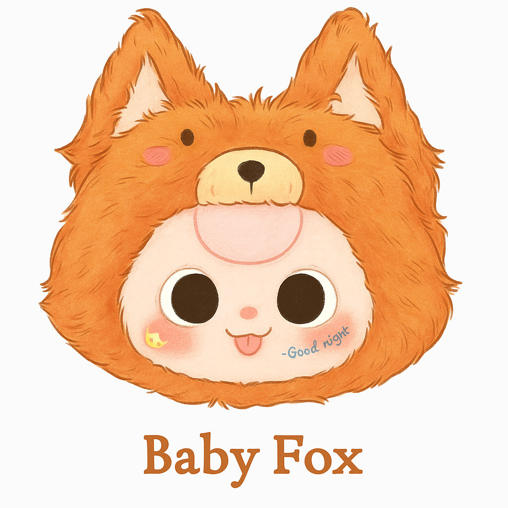 Baby Three Take Me Out Zipper Version