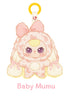 Baby Three Bunny Return Plush Series