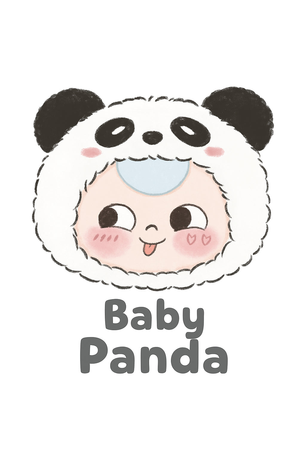 Baby Three Take Me Out Zipper Version