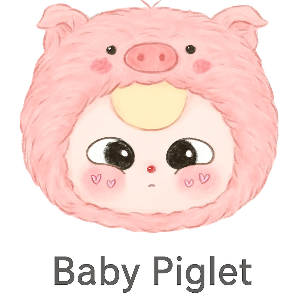 Baby Three Take Me Out Zipper Version