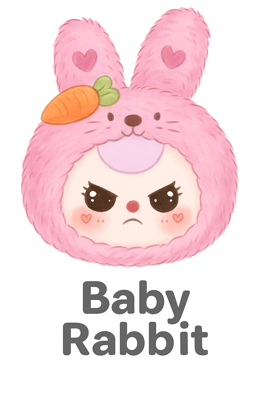 Baby Three Take Me Out Zipper Version