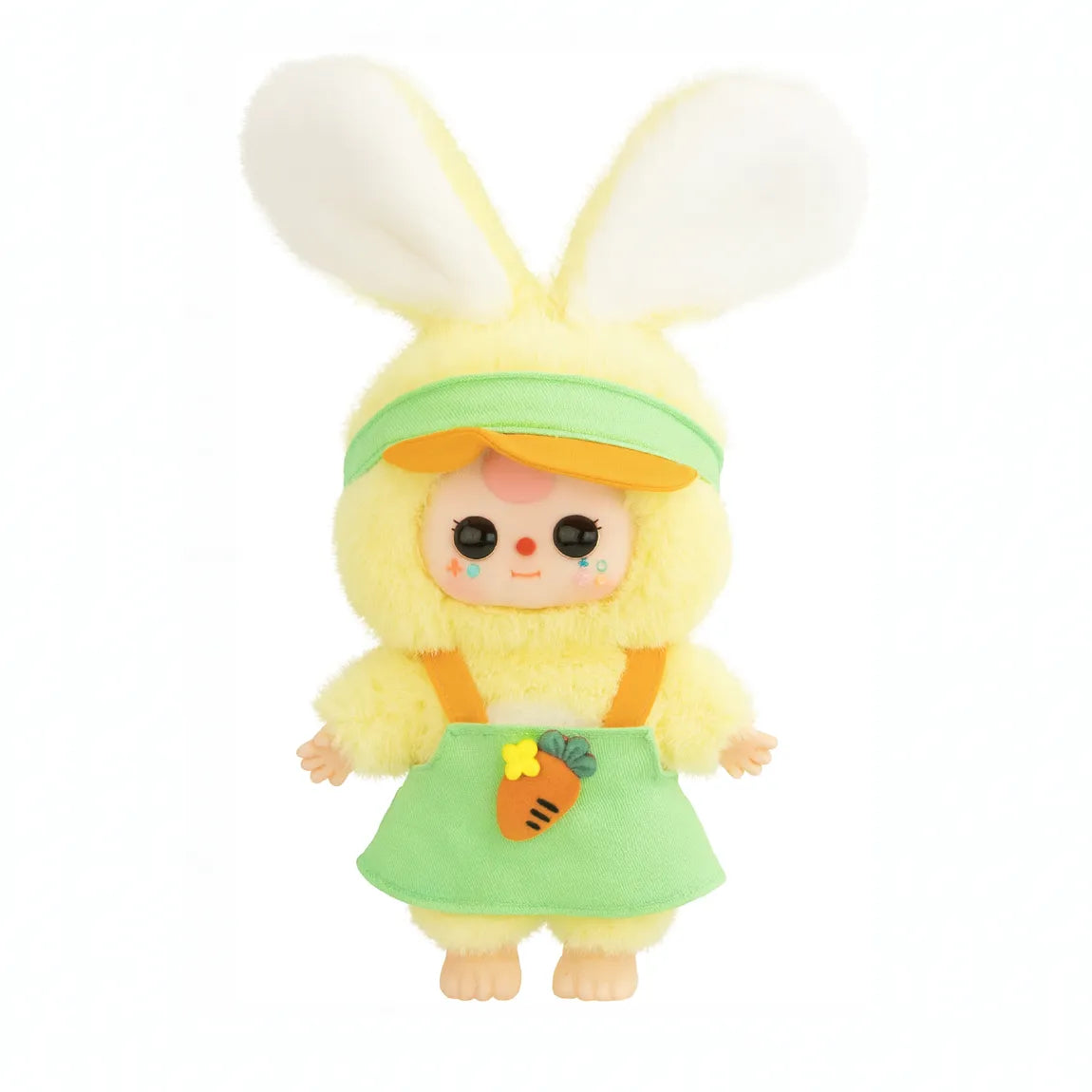 Baby Three Mini Tiny Rabbit