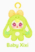 Baby Three Bunny Return Plush Series