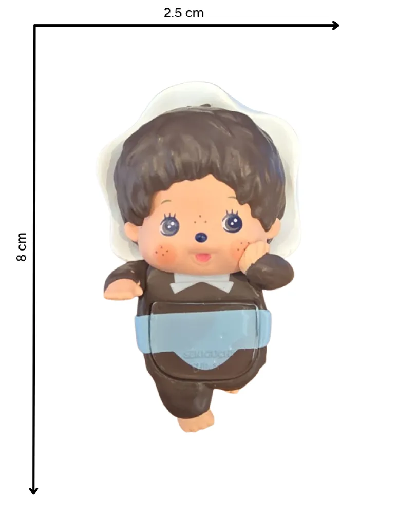 Hippers Monchhichi