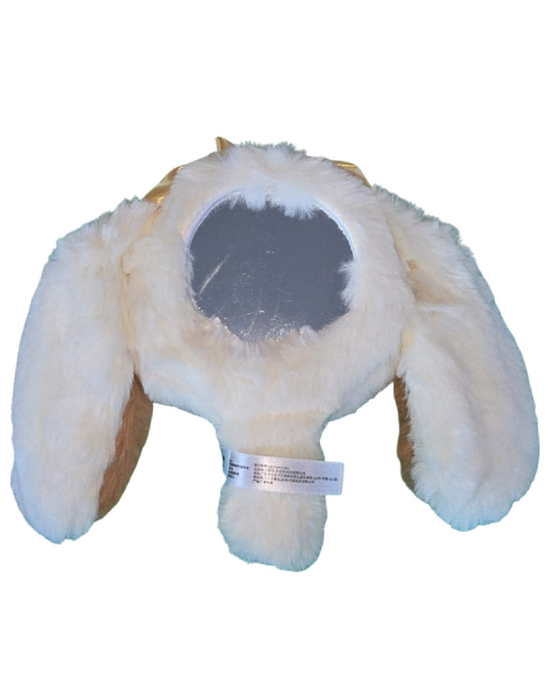 Baby Three Magic Mirror Plush