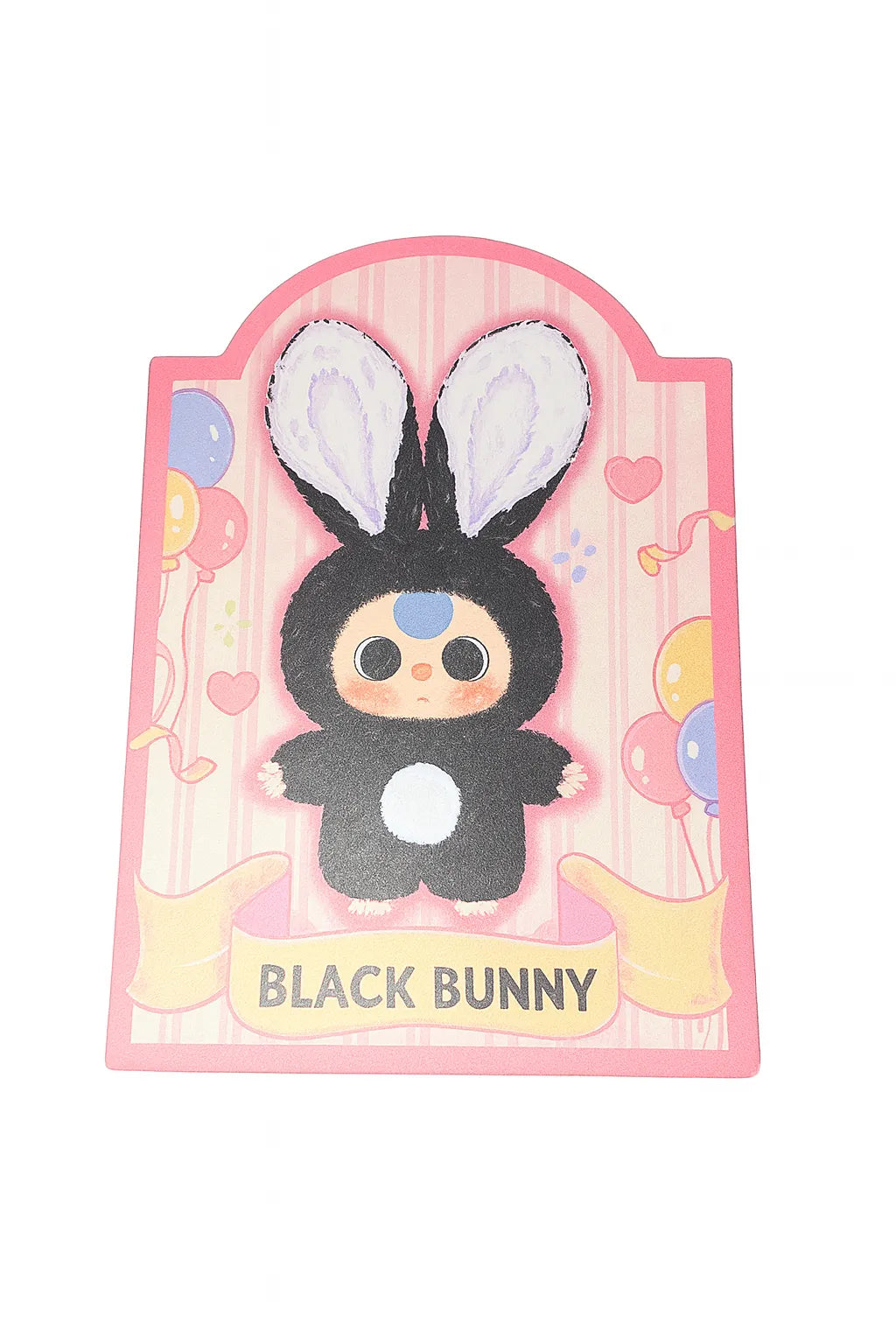 Baby Three Mini Tiny Rabbit