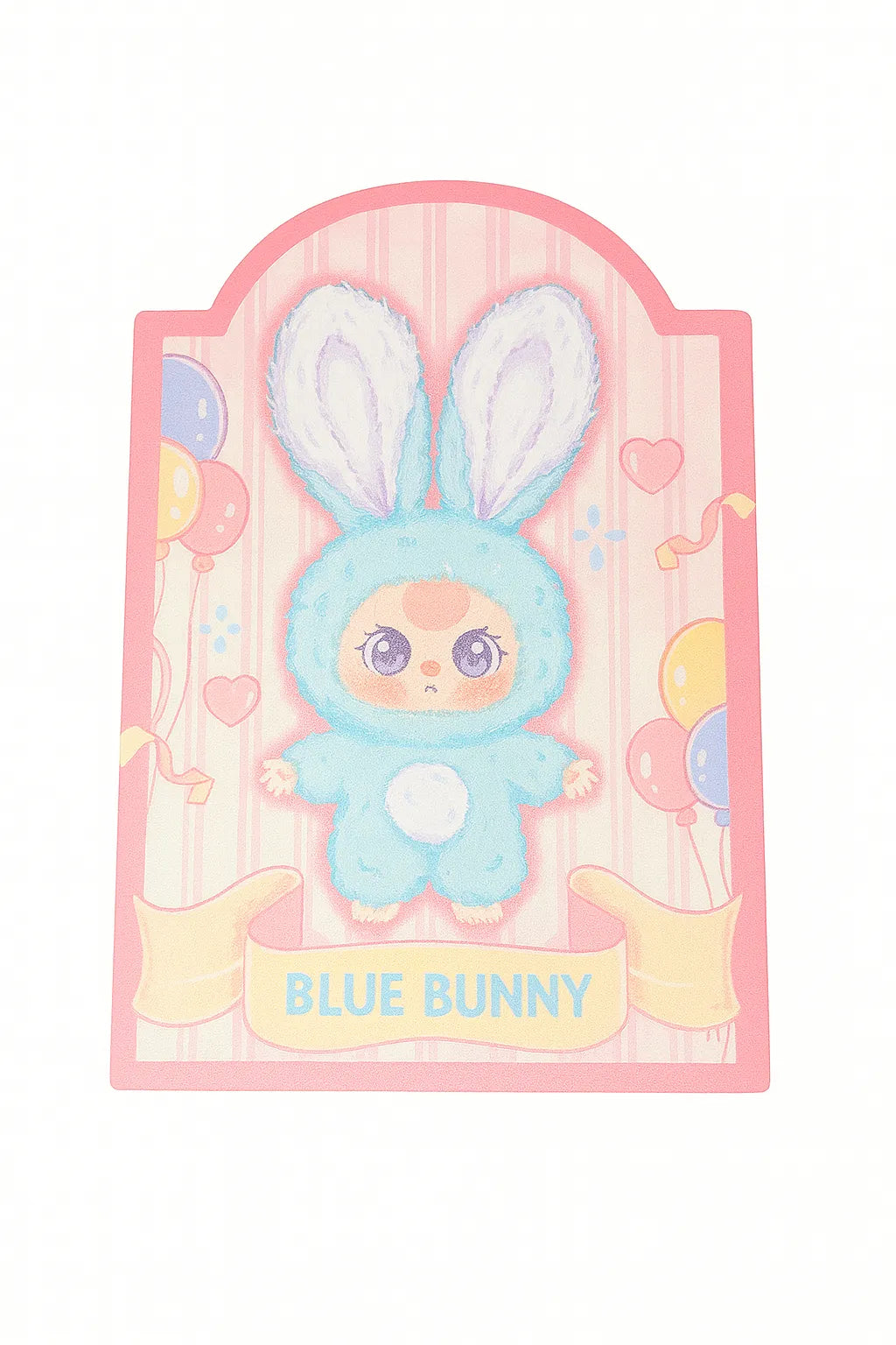 Baby Three Mini Tiny Rabbit