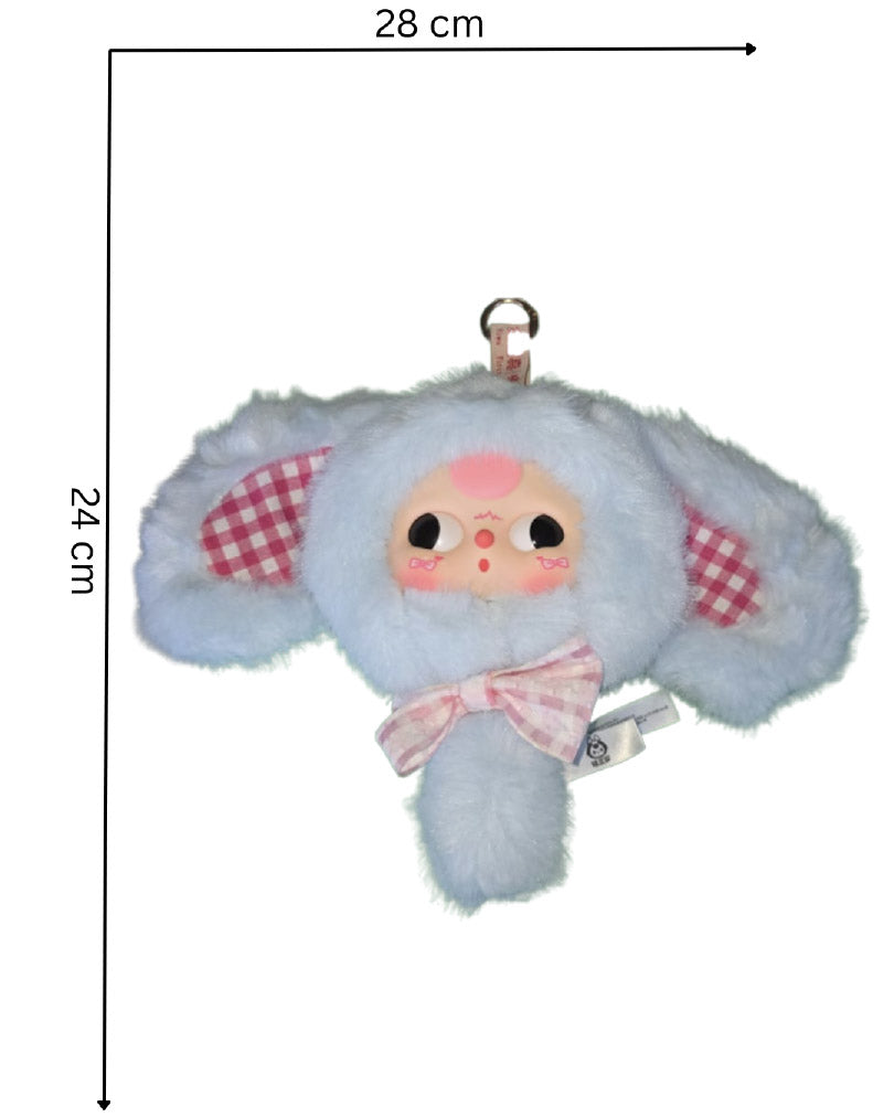 Baby Three Magic Mirror Plush