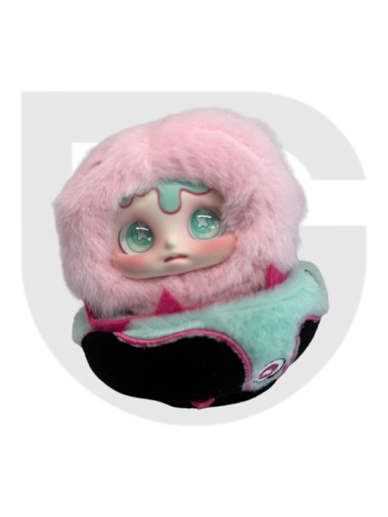 Cino Black Monday Premium Plush