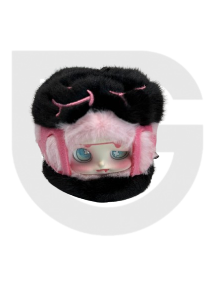 Cino Black Monday Premium Plush