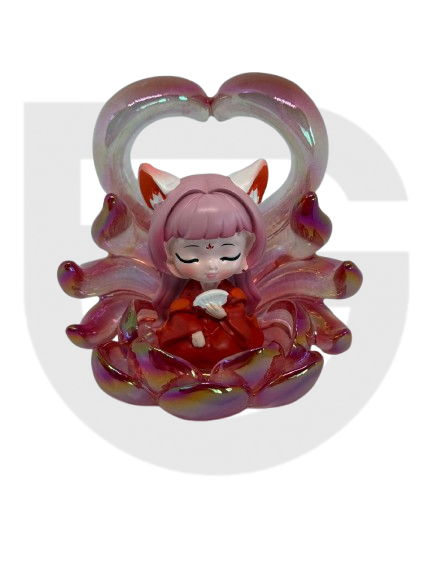 Ancient Spirit Fox