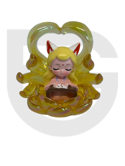Ancient Spirit Fox