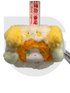Lucky Emma Secret Forest Animal Tea Party Plush Keychain