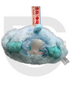 Lucky Emma Secret Forest Animal Tea Party Plush Keychain