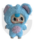 Baby Three V1 Plush 400%