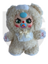 Baby Three V1 Plush 400%
