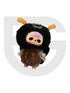 Baby Three Elf Plush