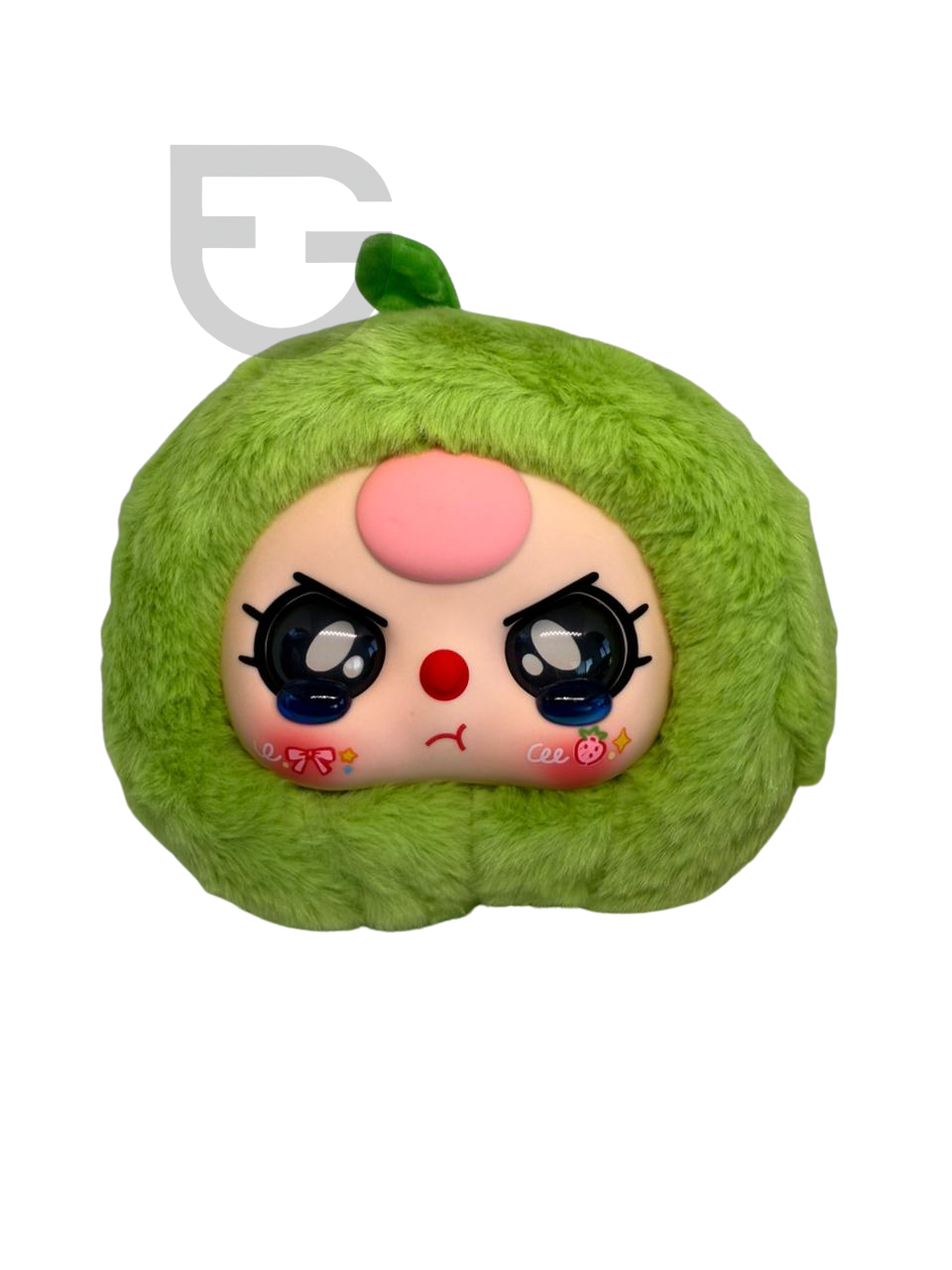 Baby Three Orchard Zipper Bag