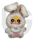 Baby Three Lily Rabbit Town