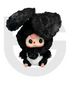 Baby Three Lily Rabbit Town