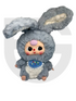 Baby Three Lily Rabbit Town