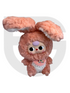 Baby Three Lily Rabbit Town