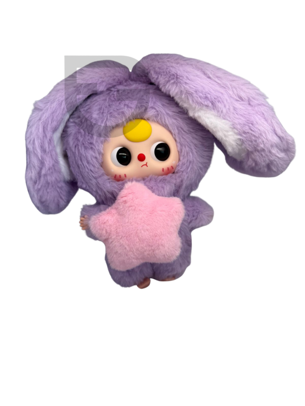 Baby Three Lily Town V3