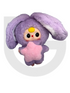 Baby Three Lily Rabbit Town V3