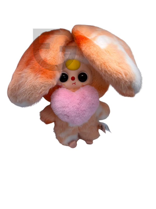 Baby Three Lily Town V3