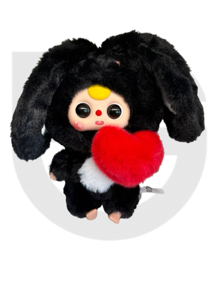 Baby Three Lily Rabbit Town V3