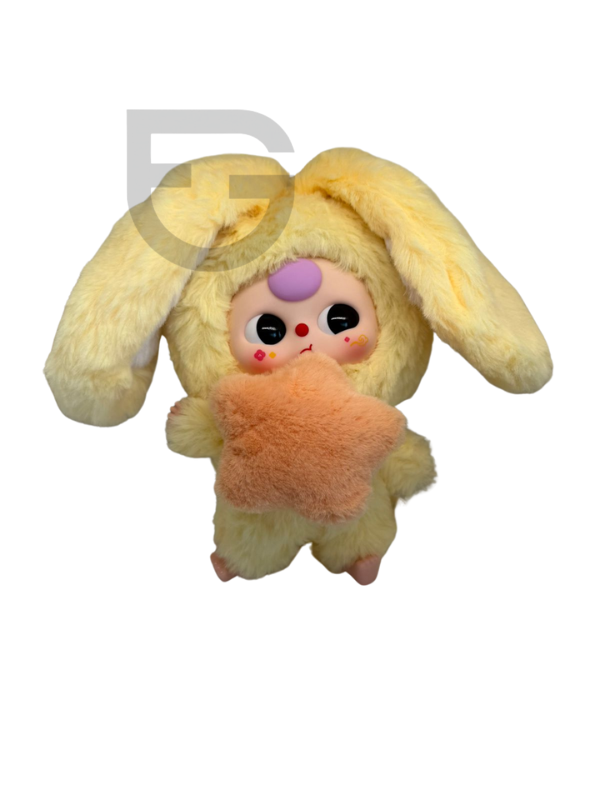 Baby Three Lily Town V3